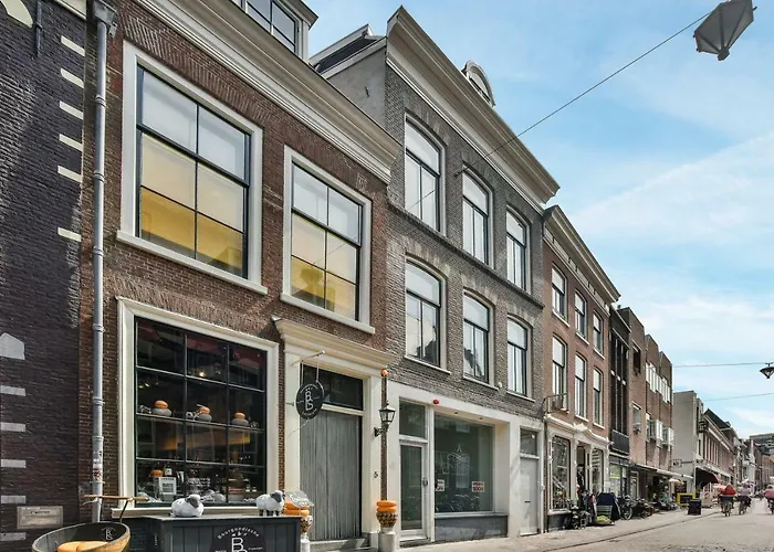 Boutique Hotel Koninginn