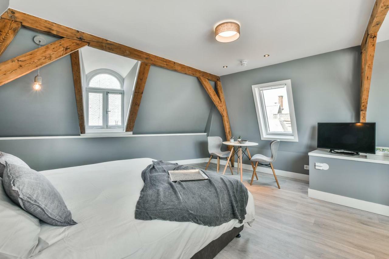 Gasthof Boutique Koninginn