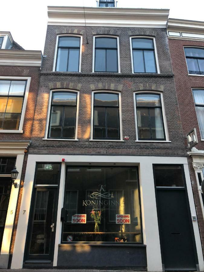 Boutique Koninginn